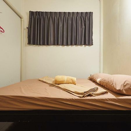 We Hostel Bangkok Luaran gambar
