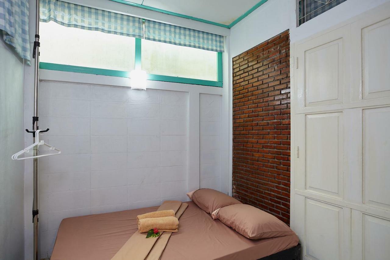We Hostel Bangkok Luaran gambar