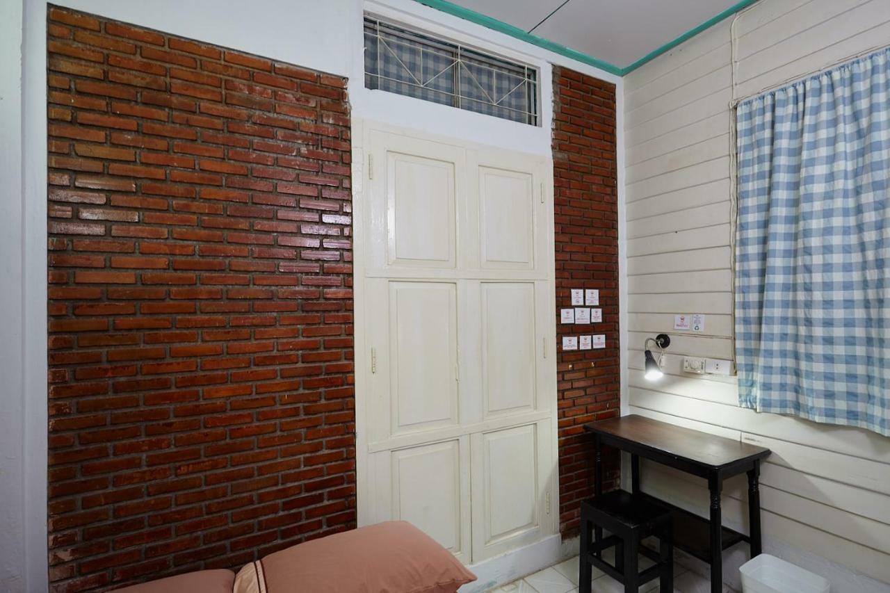We Hostel Bangkok Luaran gambar