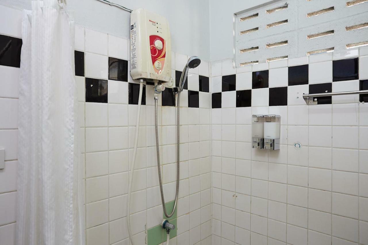 We Hostel Bangkok Luaran gambar