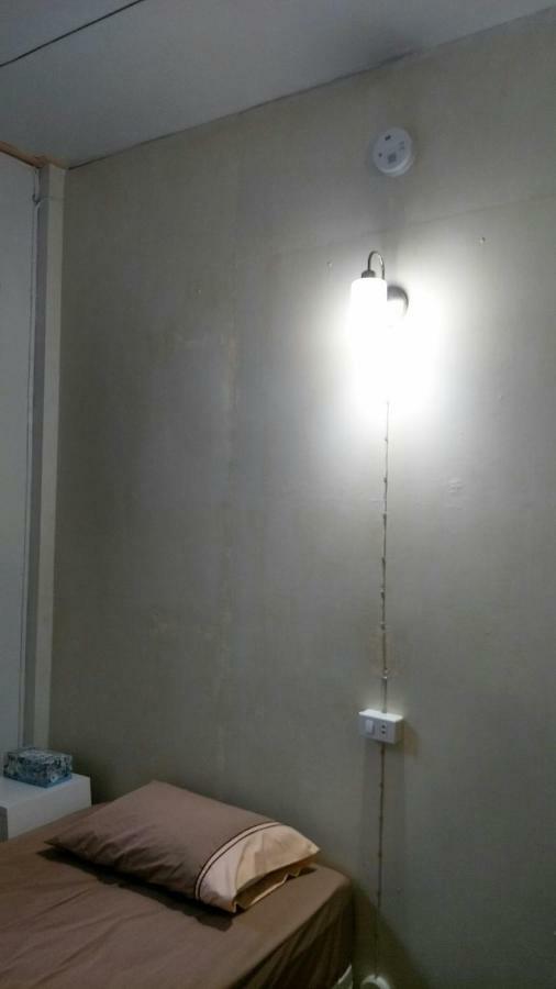 We Hostel Bangkok Luaran gambar