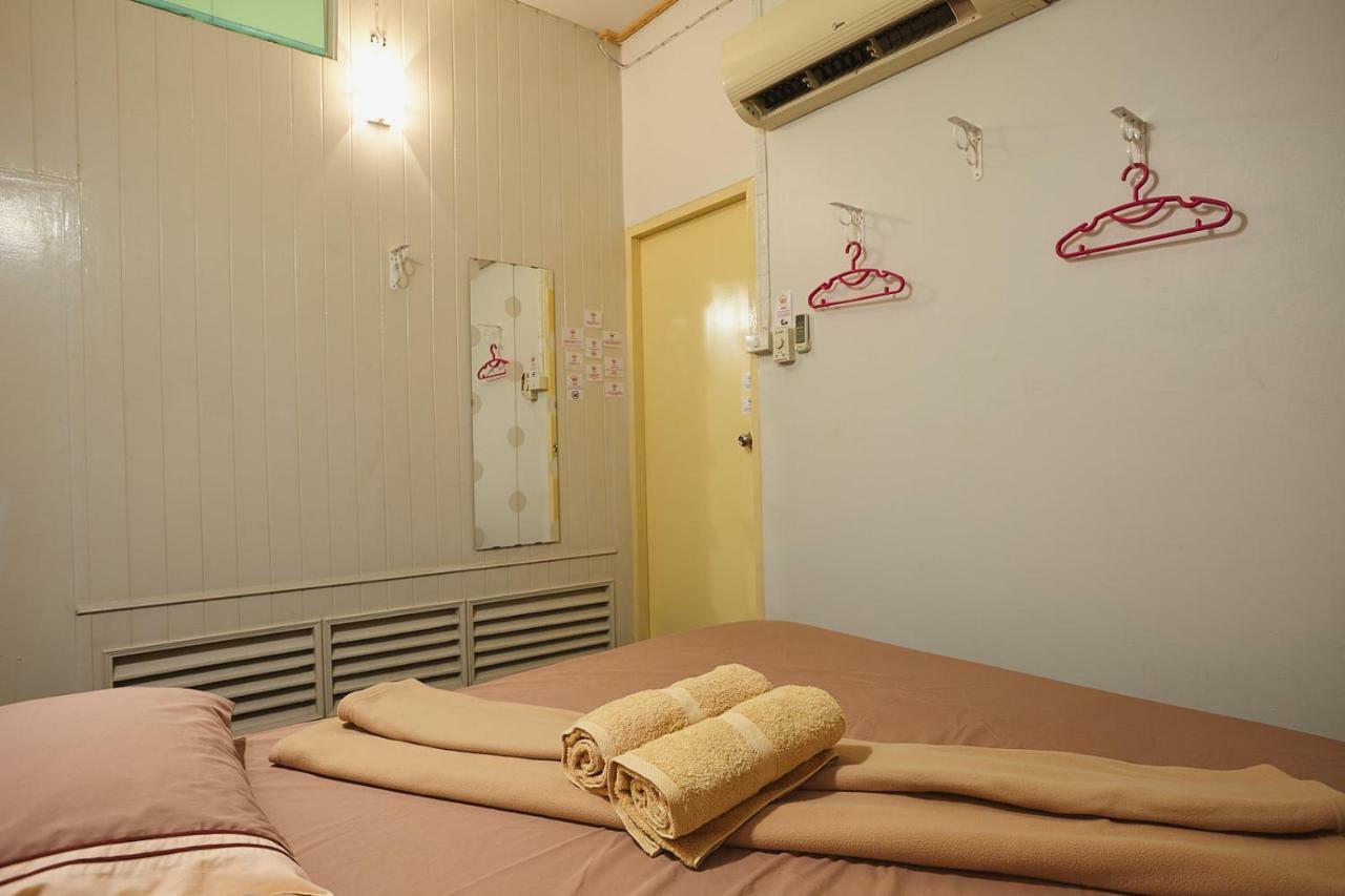 We Hostel Bangkok Luaran gambar